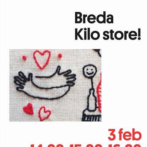 Kilo Borduren Workshop