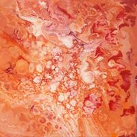 Acryl pouring workshop