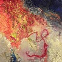 Mixed media