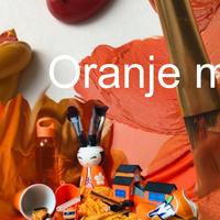 Online cursus kleuren mengen 25,-