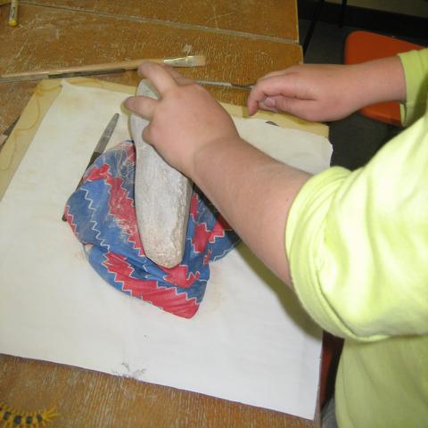 Kinderfeestje