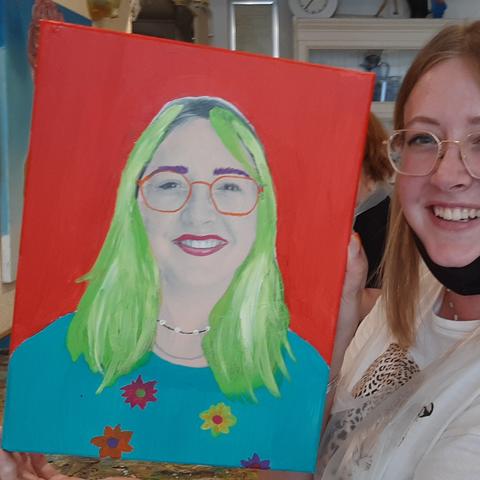 Creatieve workshops in historisch centrum van Den Haag (Zuid-Holland) voor je bedrijfsuitje, teamuitje, personeelsuitje, familie-uitje of vrijgezellenfeest
