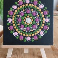 Dotpaint workshop Alkmaar