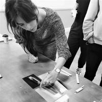 Storing aub | vrije verkenning voor makers van kunst in zwolle