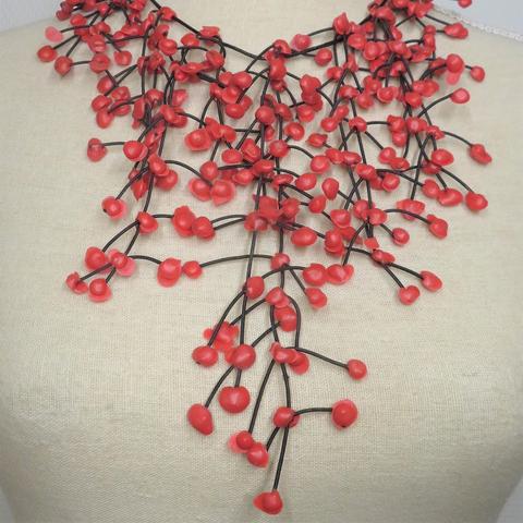 Workshop rubber ketting