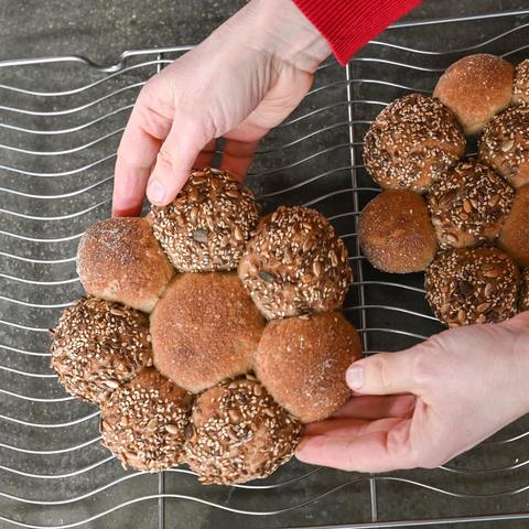 Cursusdag glutenvrij Gist- en Desembrood