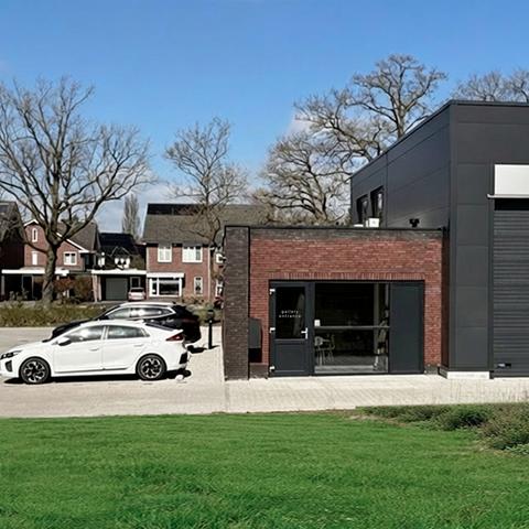 Teken- en schildercursus in Almelo