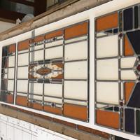 Glas-in-Lood lessen