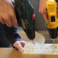 Klussen in huis voor beginners