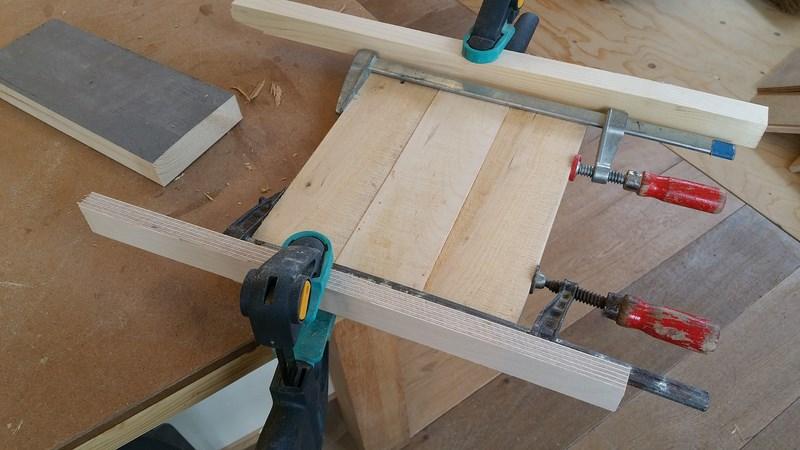Meubelmaken Eerste Stappen — foto 2