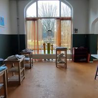 4 dagen beeldhouwen in Angerlo GLD