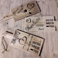Workshop voor 2 personen Hapjesplank