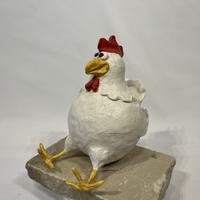 Sjiekerie - Stone Art
