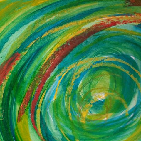 Workshop: Schilderen zonder perfectie