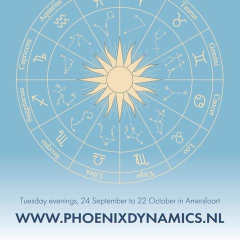 Introduction into Astrology