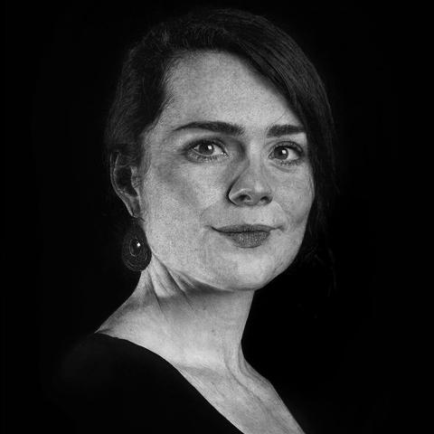 Realistisch Portrettekenen