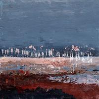 Workshop ‘abstracte landschappen’