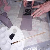 Workshop steigerhouten kerstboom