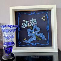 Home Decor Embroidery course.