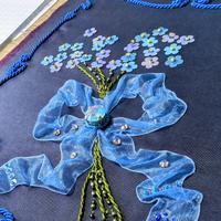Home Decor Embroidery course.