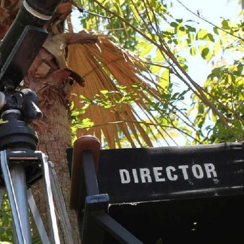Workshop figureren in films