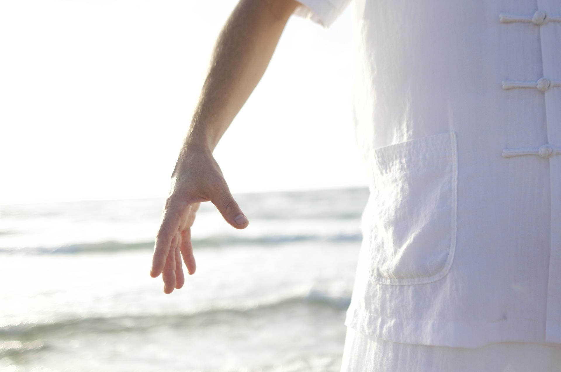 Tai Chi Tao Intro-les Michaelschool — foto 1
