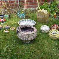 Raku stoken