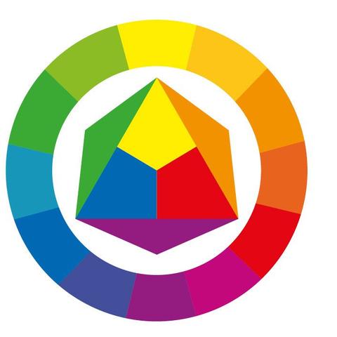 Online cursus kleur en kleurenleer