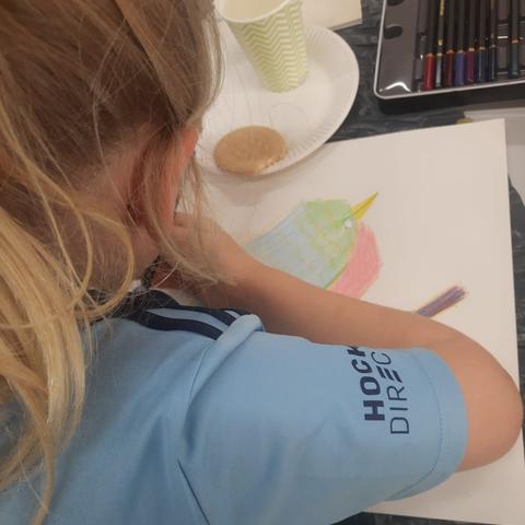 KEK (Kunst Educatie voor Kinderen)