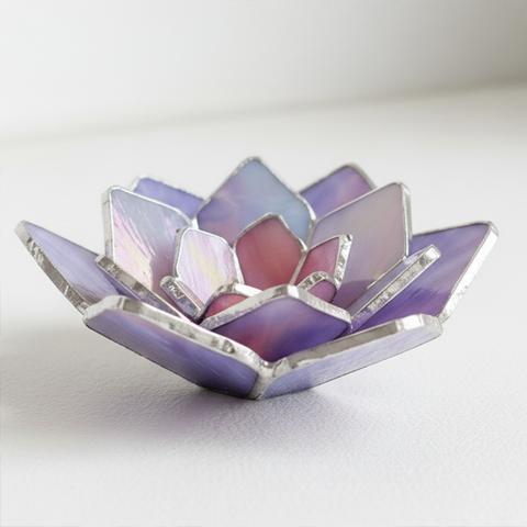 Workshop Tiffany