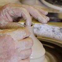 Online cursus - Theepotten draaien