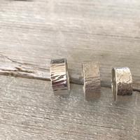 Basisworkshop zilveren ring