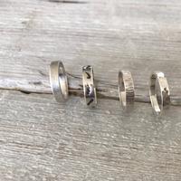 Basisworkshop zilveren ring