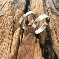Basisworkshop zilveren ring