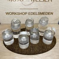Workshop ring maken, hanger maken