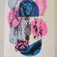 RISO Shapes Workshop Huizen