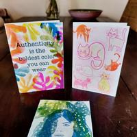 RISO Shapes Workshop Huizen