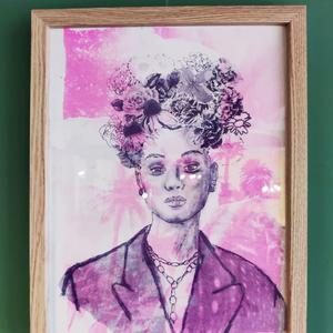 RISO Cut-outs Workshop Huizen