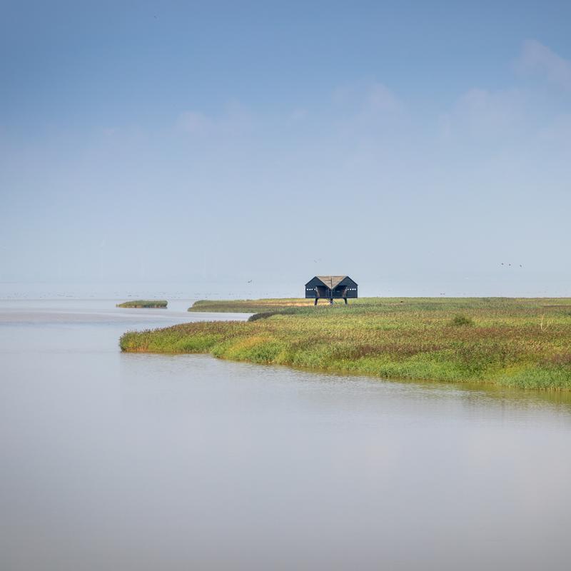 Fotoworkshop Groninger wad en landschap — foto 2