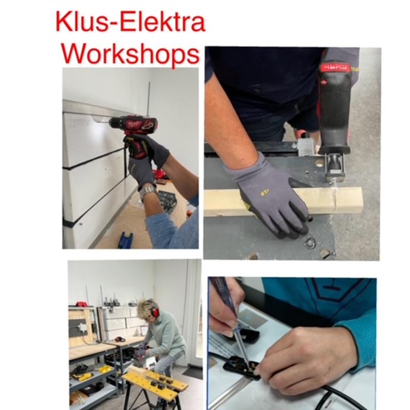Workshops Klussen voor beginners — foto 27