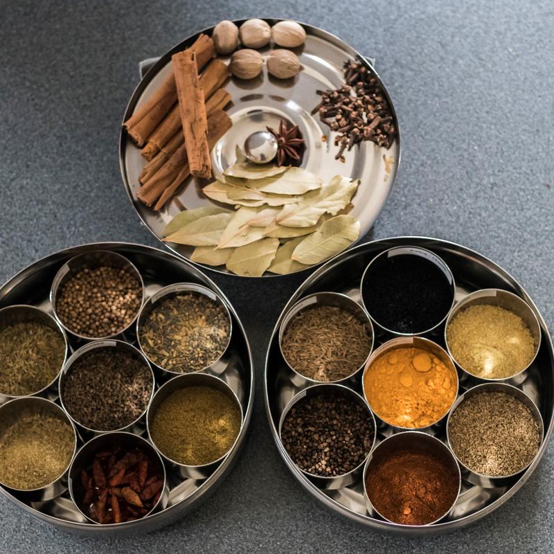 “Ayurvedisch koken voor de lente”  — foto 5