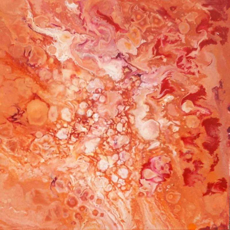 Acryl pouring workshop — foto 4