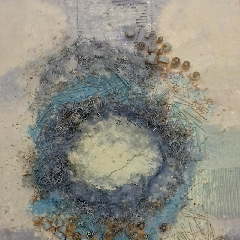 Mixed media — foto 6