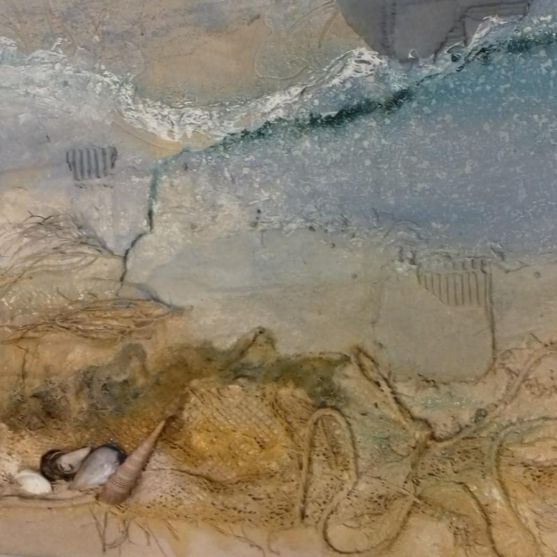 Mixed media — foto 7