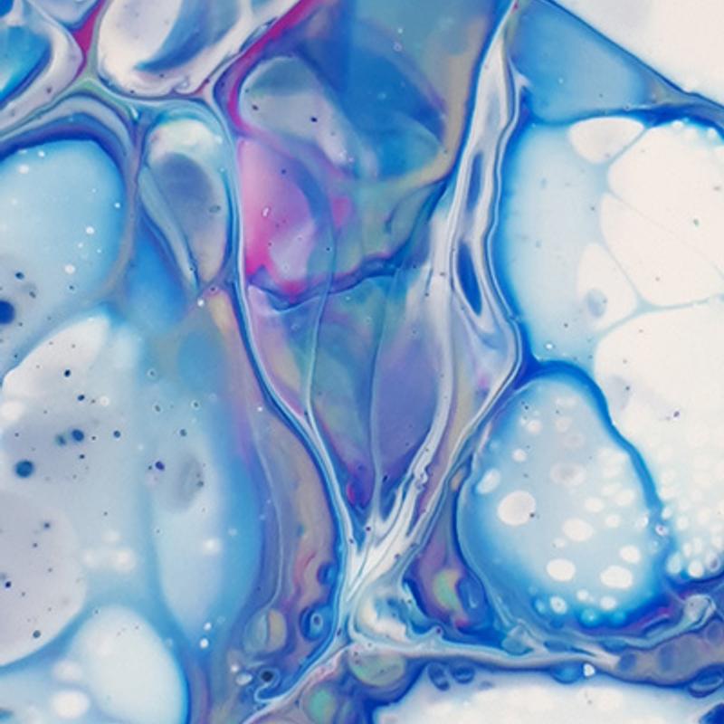 Workshop Acrylic Pouring — foto 4