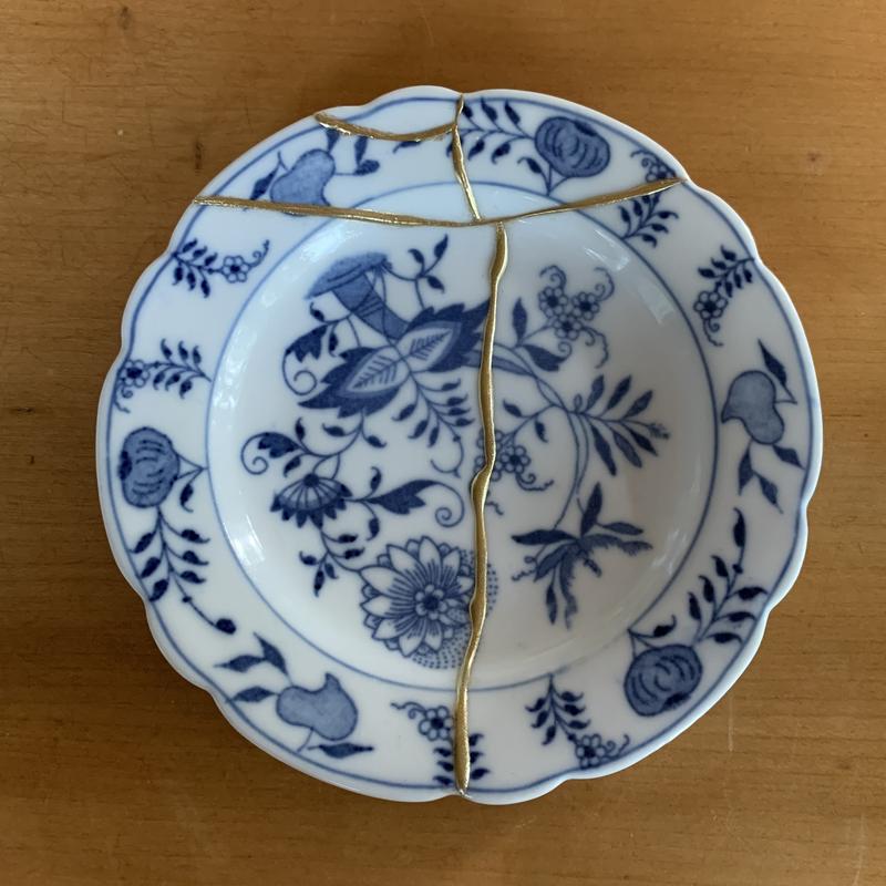 Kintsugi Workshop Kennismaking — foto 4
