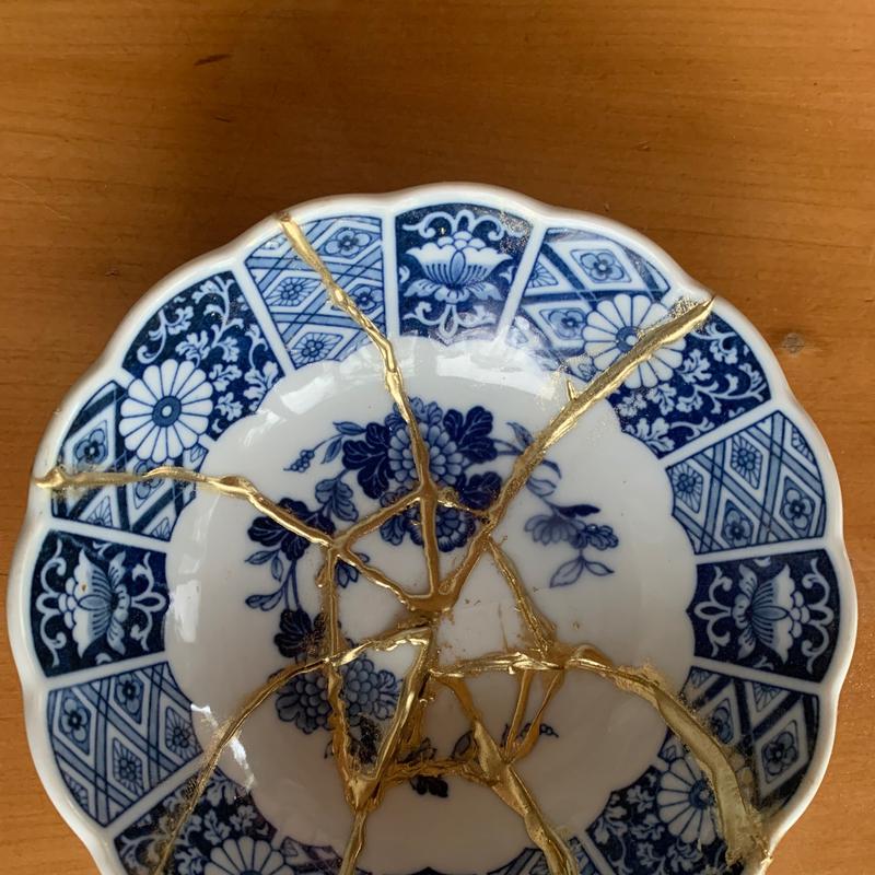 Kintsugi Workshop Kennismaking — foto 3