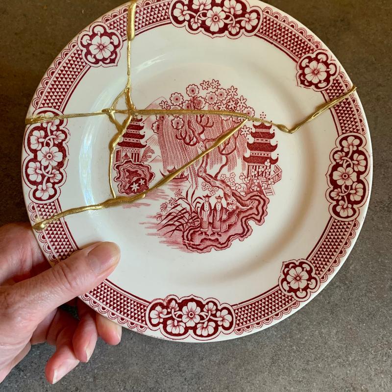 Kintsugi Workshop Kennismaking — foto 5