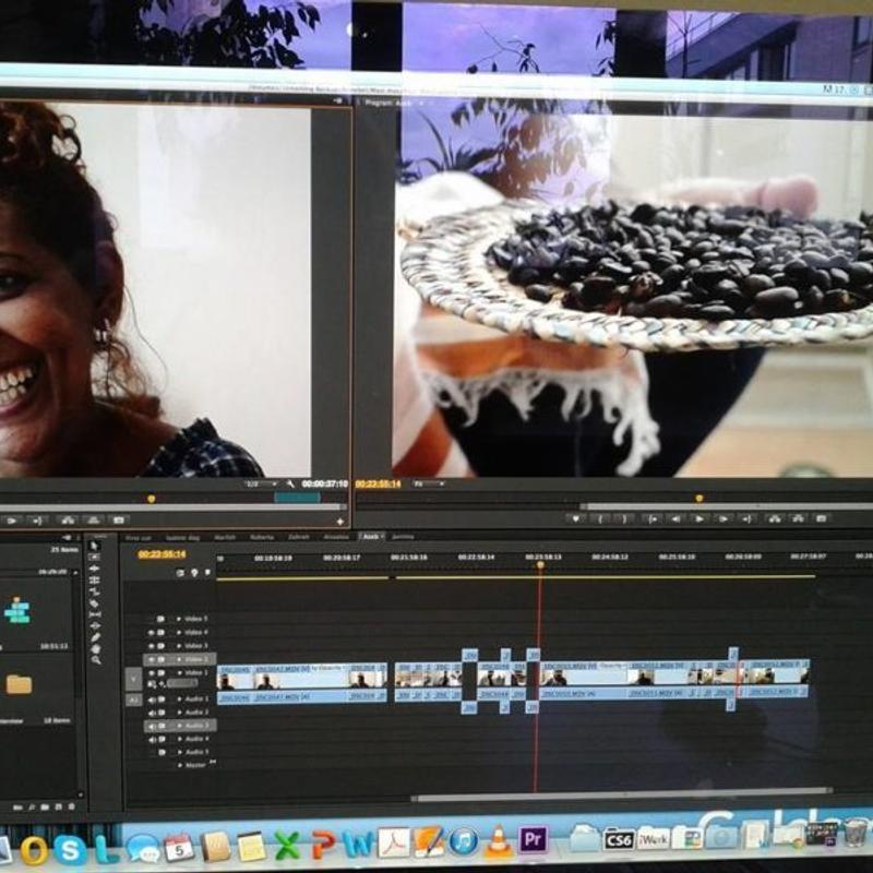 Documentaire film maken — foto 2