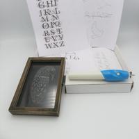 Graveren-op-glas-kit DIY